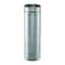 B & K DuraVent PelletVent 3 in. D X 36 in. L Steel Double Wall Stove Pipe 3PVL-36R - alternate 1